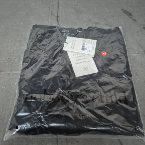 NOBODY'S CHILD BERNADETTA BLOUSE – UK 16 (EU 44, US 12), BLACK