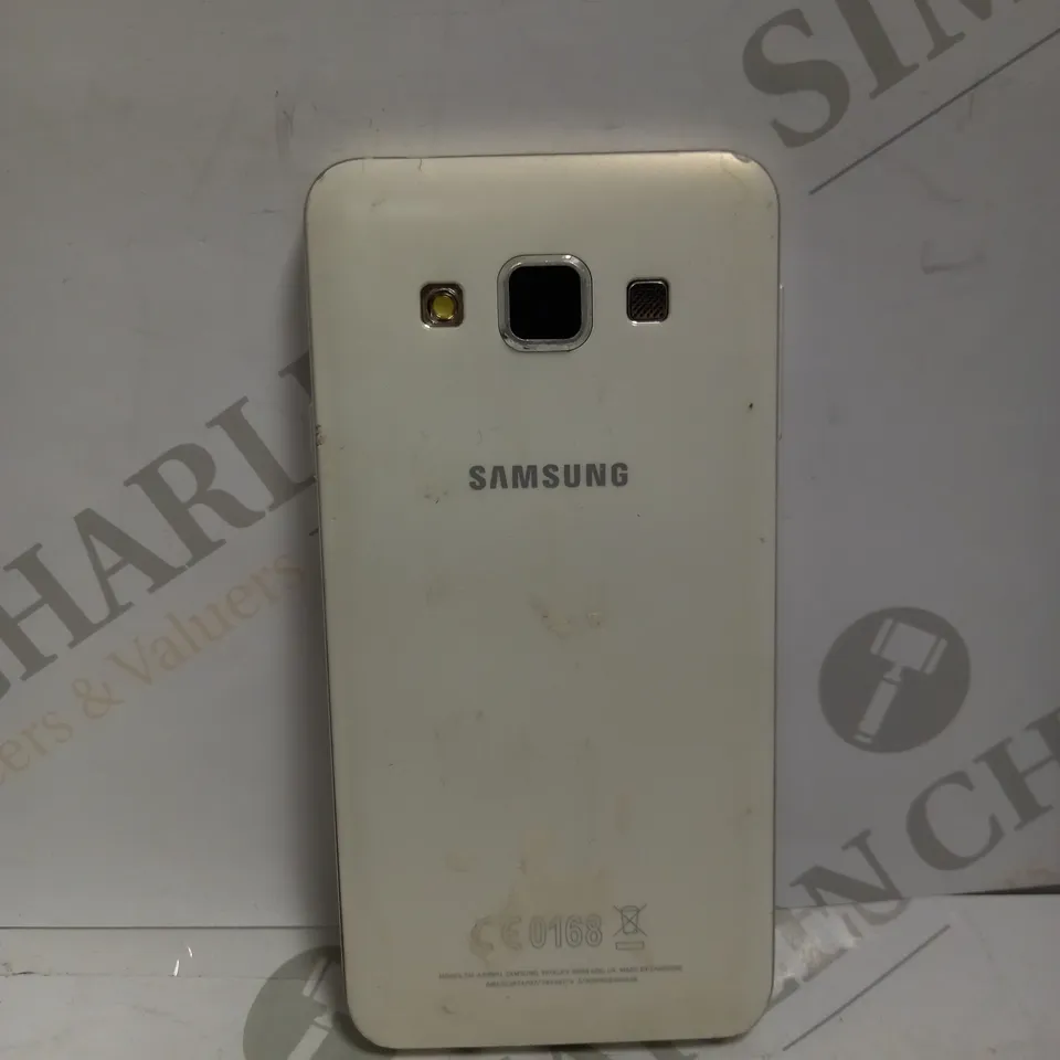SAMSUNG SM-A300FU MOBILE PHONE