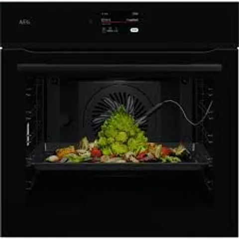 AEG NBE7P731AB BUILT IN OVEN