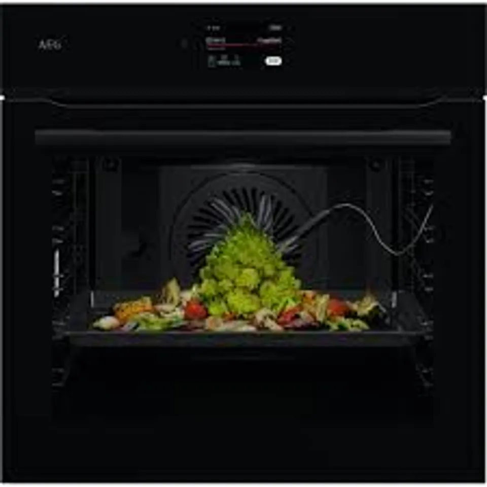 AEG NBE7P731AB BUILT IN OVEN