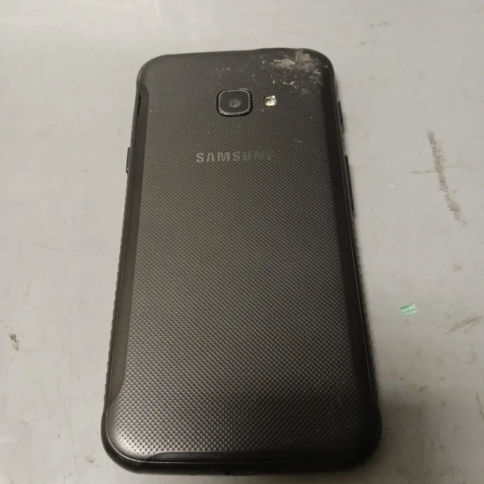 SAMSUNG GALAXY XCOVER 4
