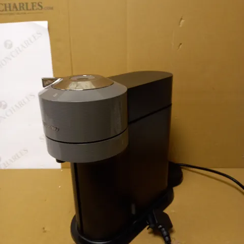 MAGIMIX NESPRESSO VERTUO NEXT