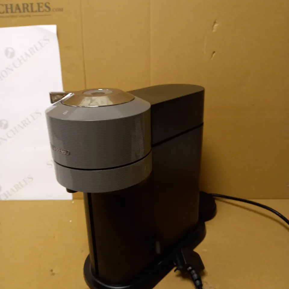 MAGIMIX NESPRESSO VERTUO NEXT