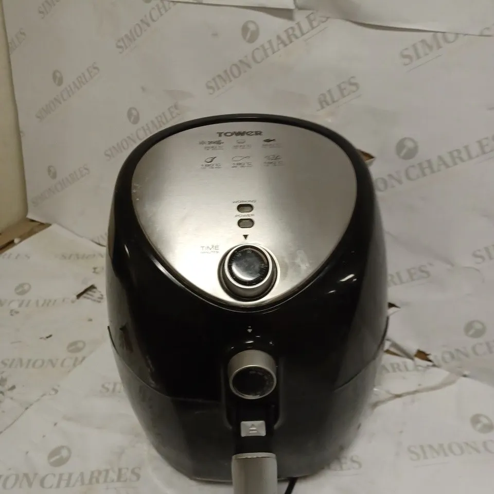 TOWER 4.3L AIR FRYER T17021