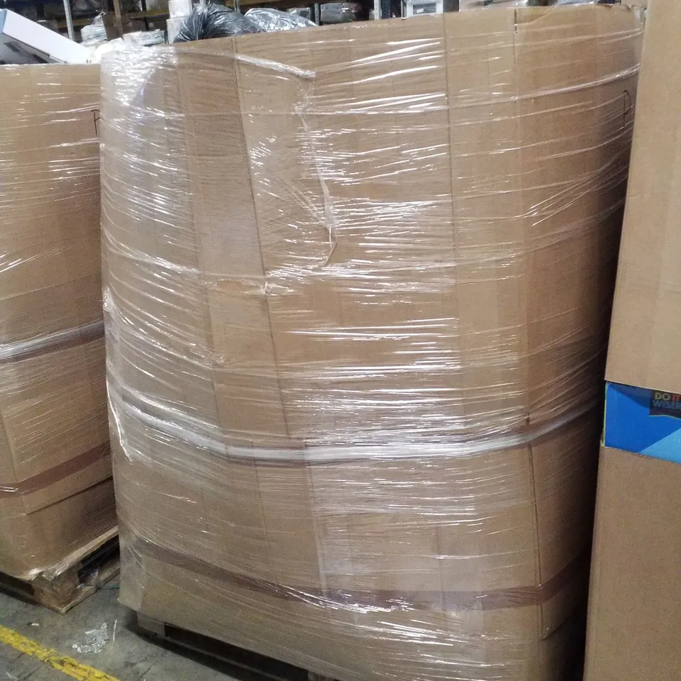 PALLET CONTAINING ASSORTED CUSHIONING & PILLOWS