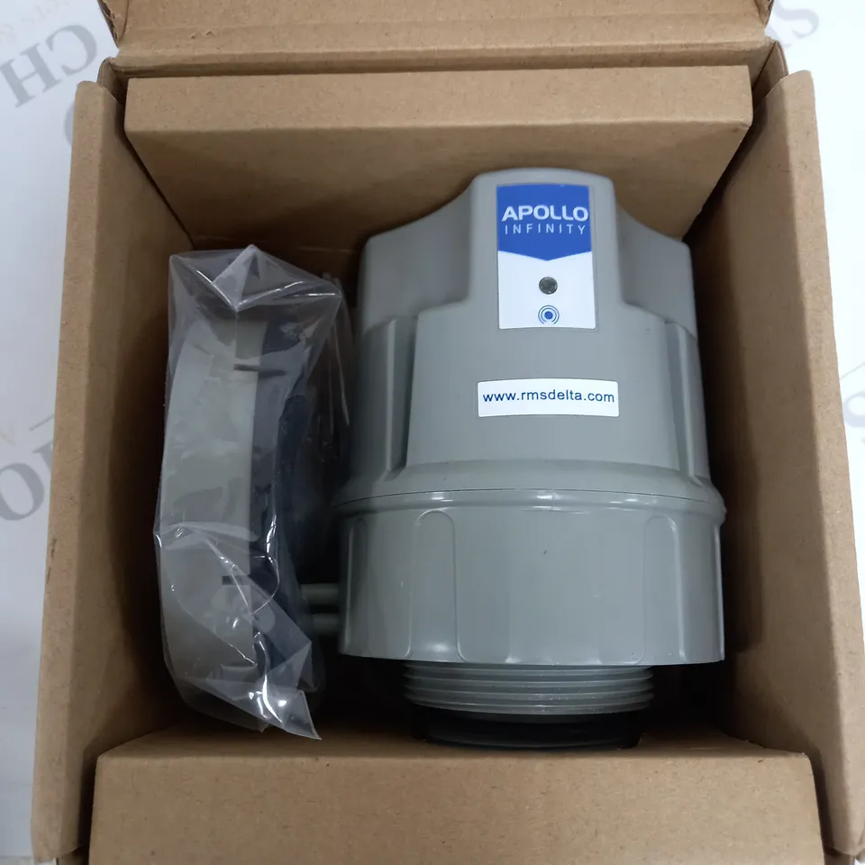 APOLLO INFINITY 3G ULTRASONIC LEVEL MONITOR