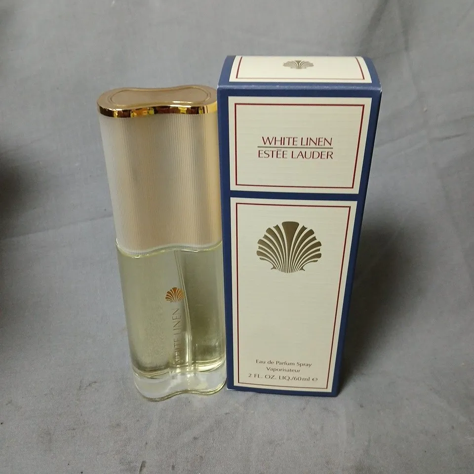 ESTEE LAUDER WHITE LINEN EAU DE PARFUM SPRAY (60ML)