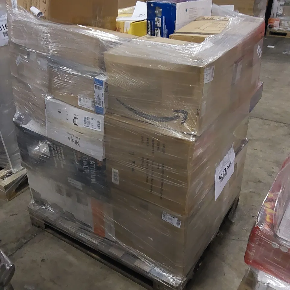 PALLET OF APPROXIMATELY 2 ASSORTED HOUSEHOLD & ELECTRICAL PRODUCTS TO INCLUDE