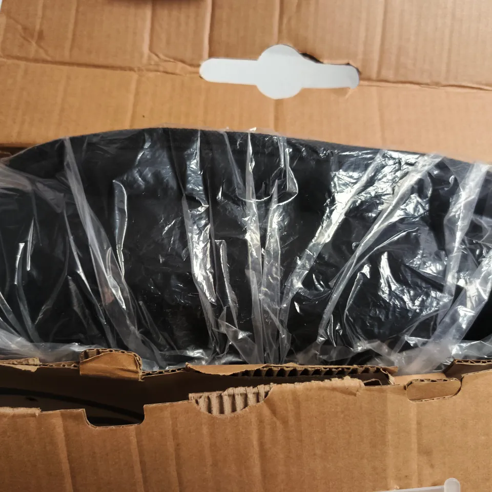 COMFIER BACK MASSAGER WITH HEAT CF-2402