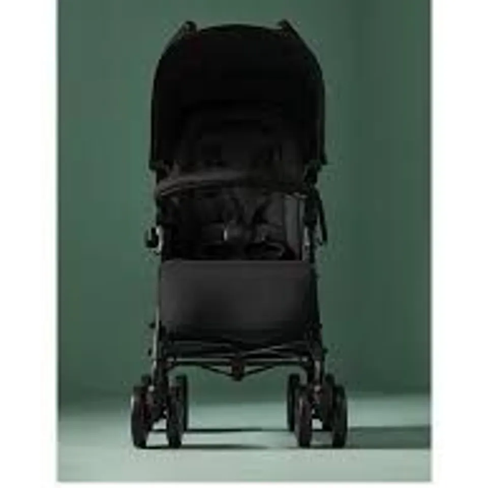 SILVER CROSS POP STROLLER - SPACE - COLLECTION ONLY