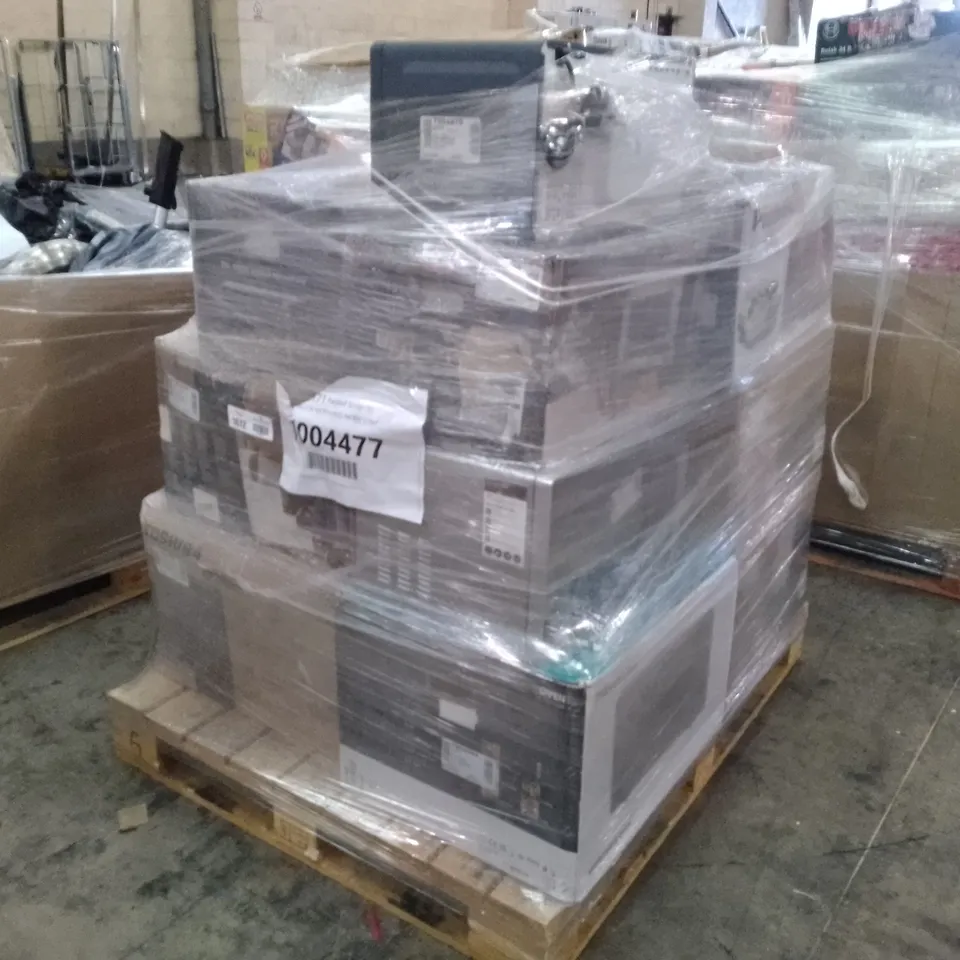 PALLET OF APPROXIMATELY 13 ASSORTED HOUSEHOLD & ELECTRICAL PRODUCTS TO INCLUDE