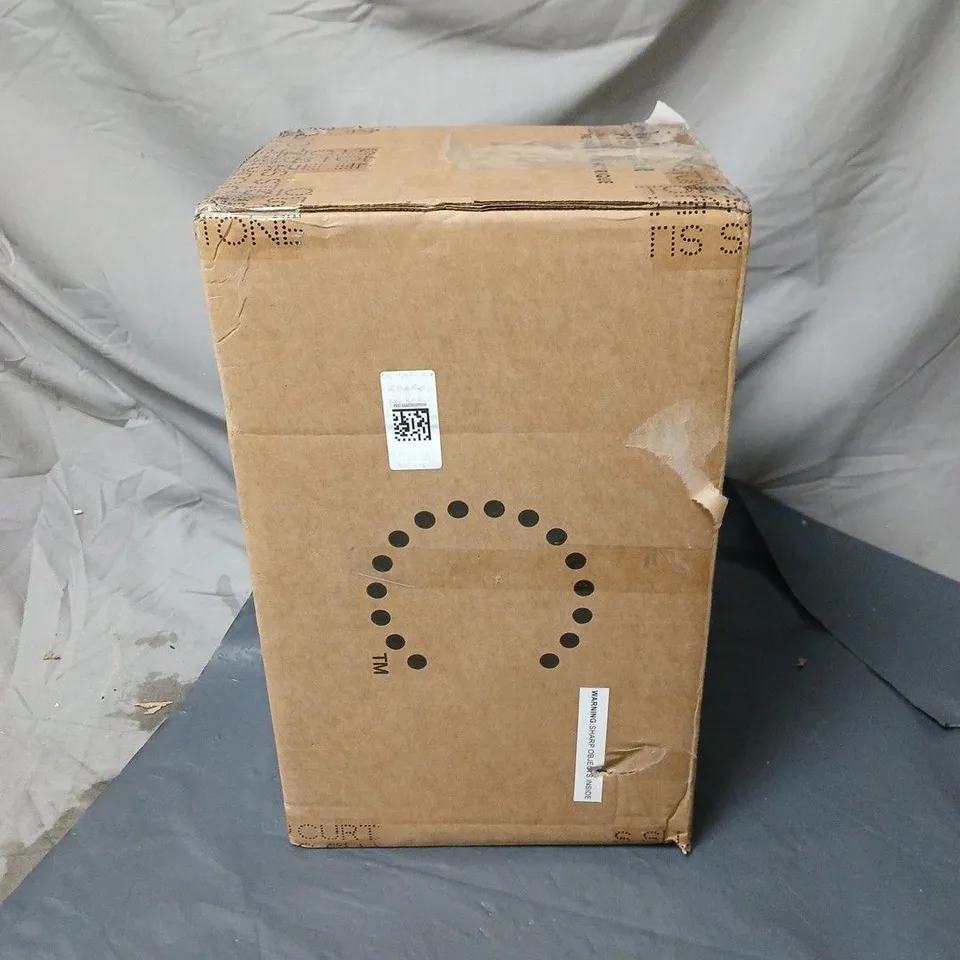 CURTIS STONE ELECTRIC PREP MASTER