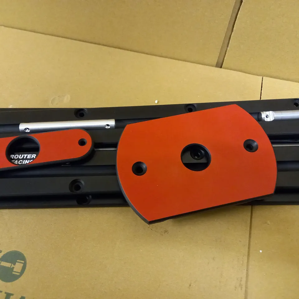 TREND ROUTER SURFACING RS/JIG