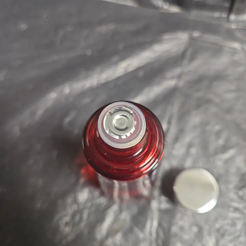 ESTÉE LAUDER NUTRITIOUS SUPER-POMEGRANATE RADIANT ENERGY LOTION INTENSE MOIST - VOLUME UNSPECIFIED