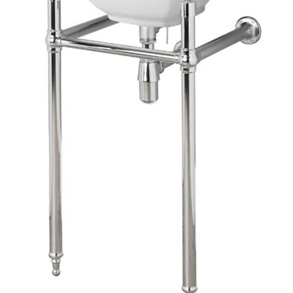 BOXED RICHMOND WASHSTAND (1 BOX)