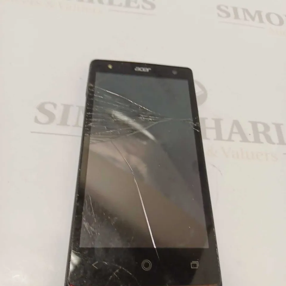 ACER STUDIO SOUND DTS PHONE