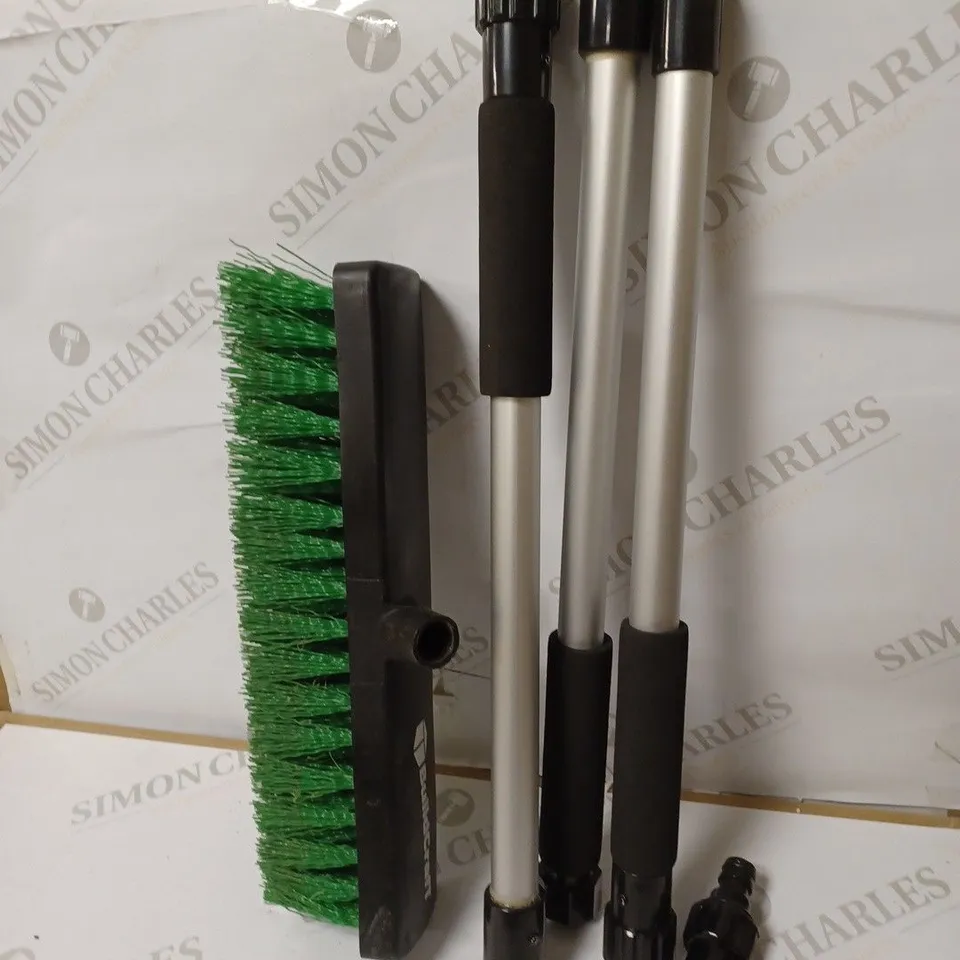 GREEN GARDEN WATER BRUSH