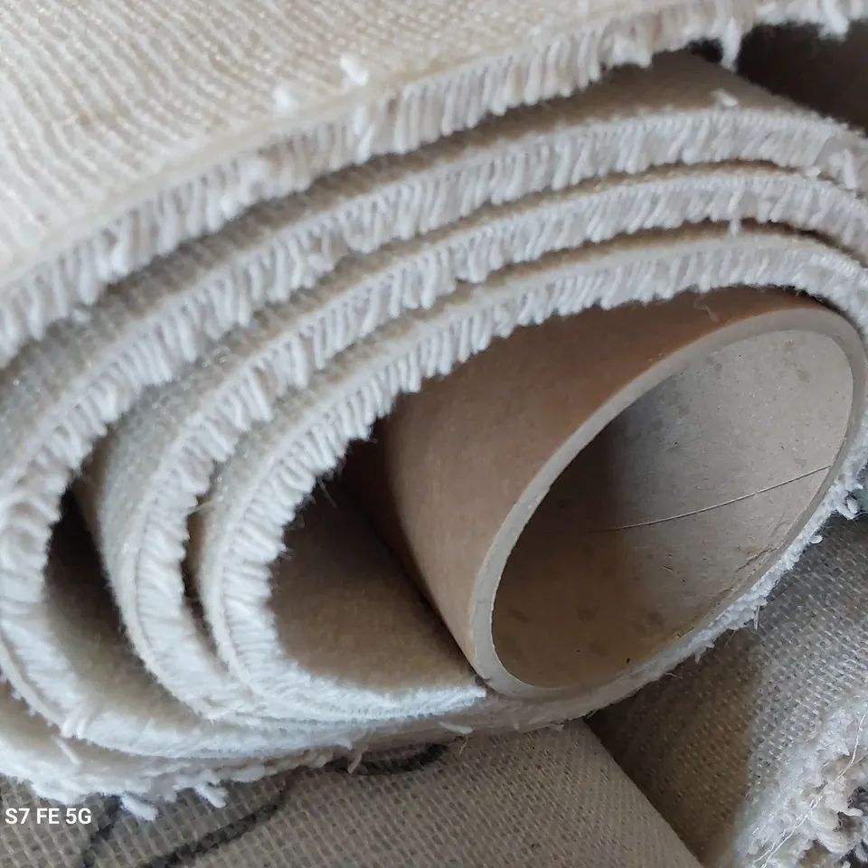 ROLL OF QUALITY DIMENSIONS 50 CARPET APPROXIMATELY 5M × 2.18M