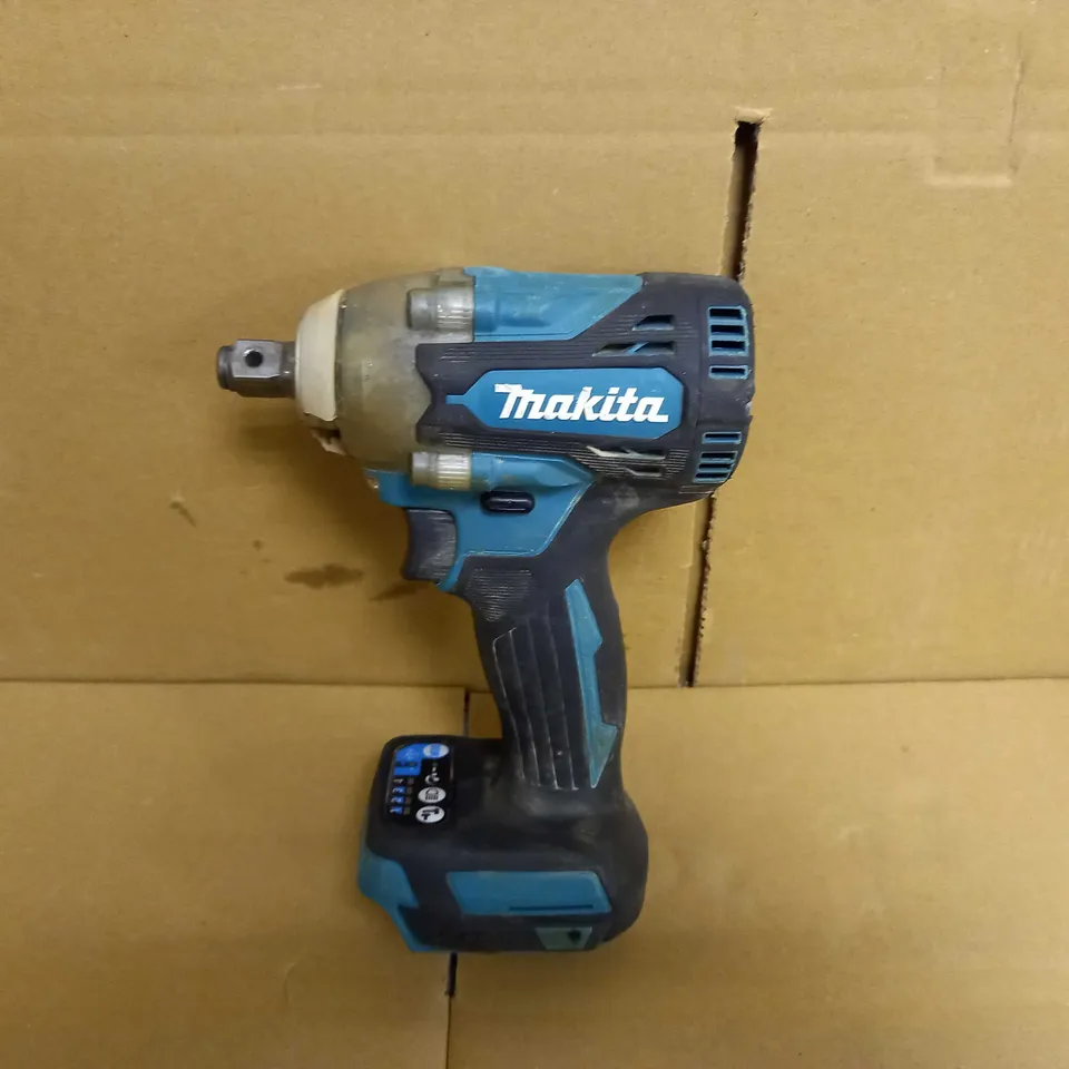 MAKITA DTW300Z CORDLESS IMPACT WRENCH