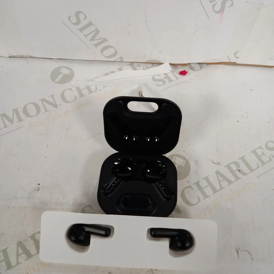 MIXX STREAMBUDS HYBRID WIRELESS EARBUDS