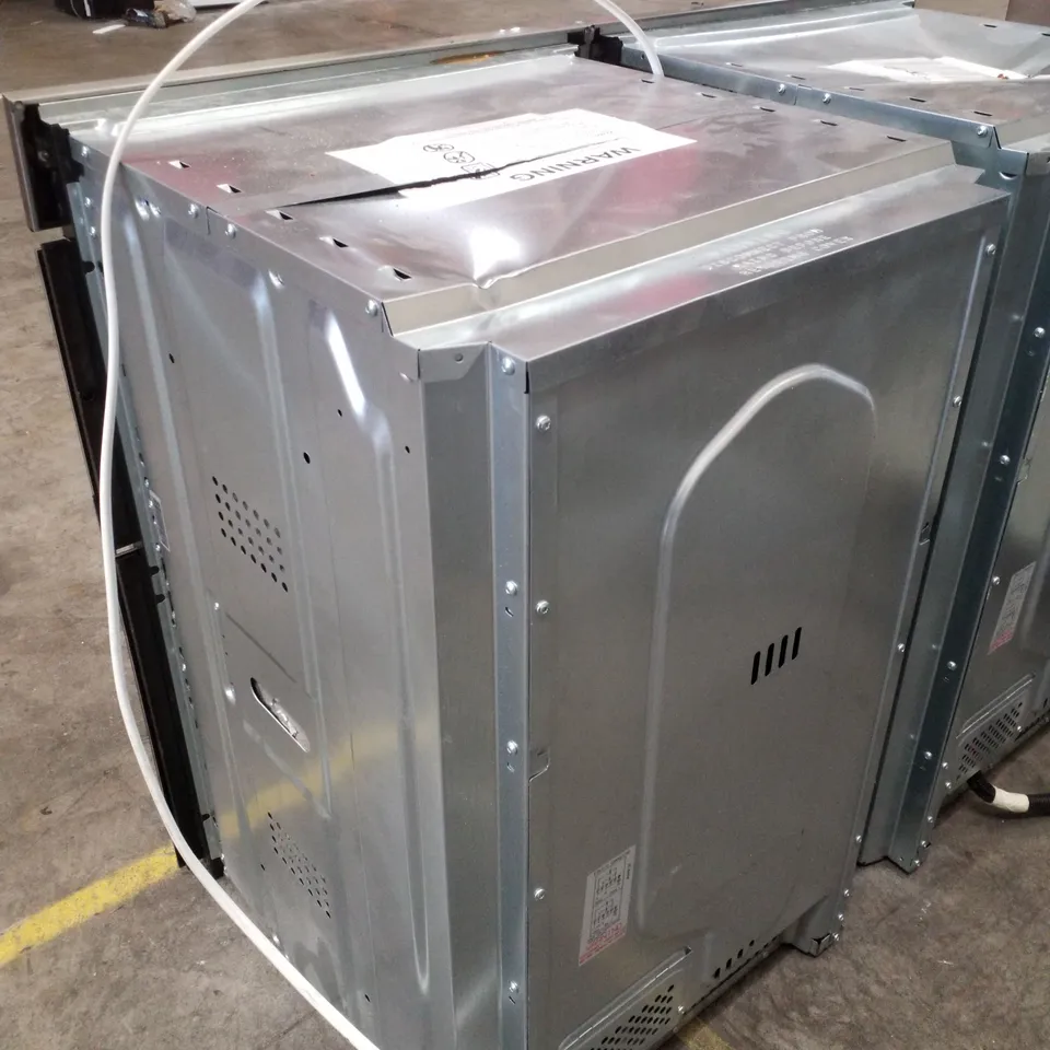 AEG DCB331010M BUILT IN ELECTRIC DOUBLE OVEN