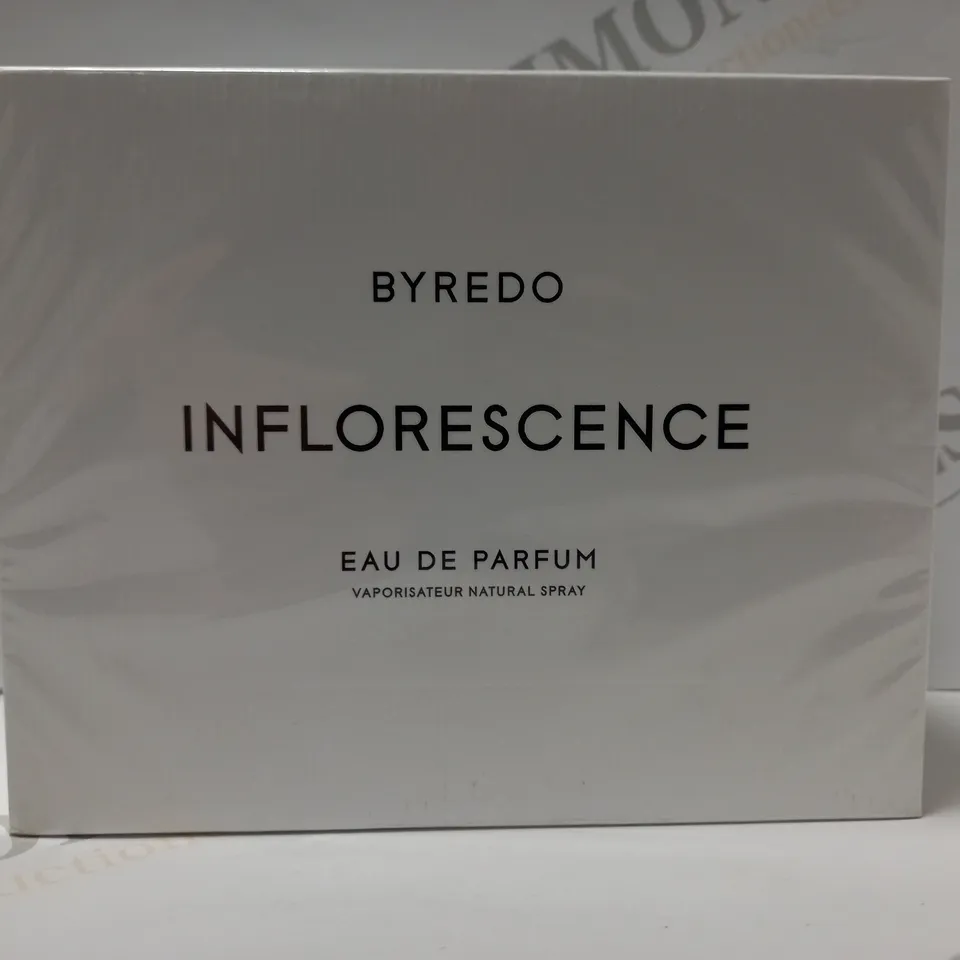 BYREDO INFLORESCENCE EAU DE PARFUM 50ML