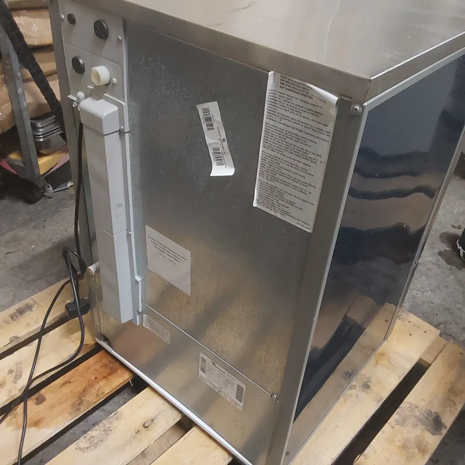 WHIRLPOOL K40 COMMERCIAL AUTOMATIC ICE MAKER