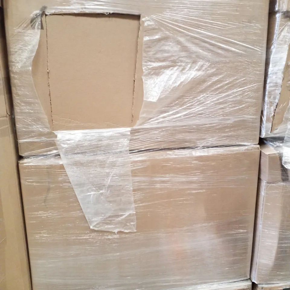 PALLET CONTAINING ASSORTED BEAN BAGS, PILLOWS & ACUPRESSURE MAT
