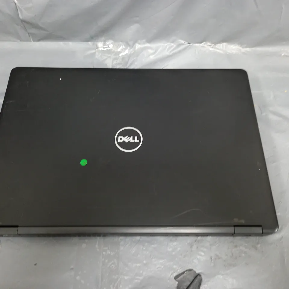 DELL LATITUDE 5480 14 INCH I5-6440HQ 2.60GHZ