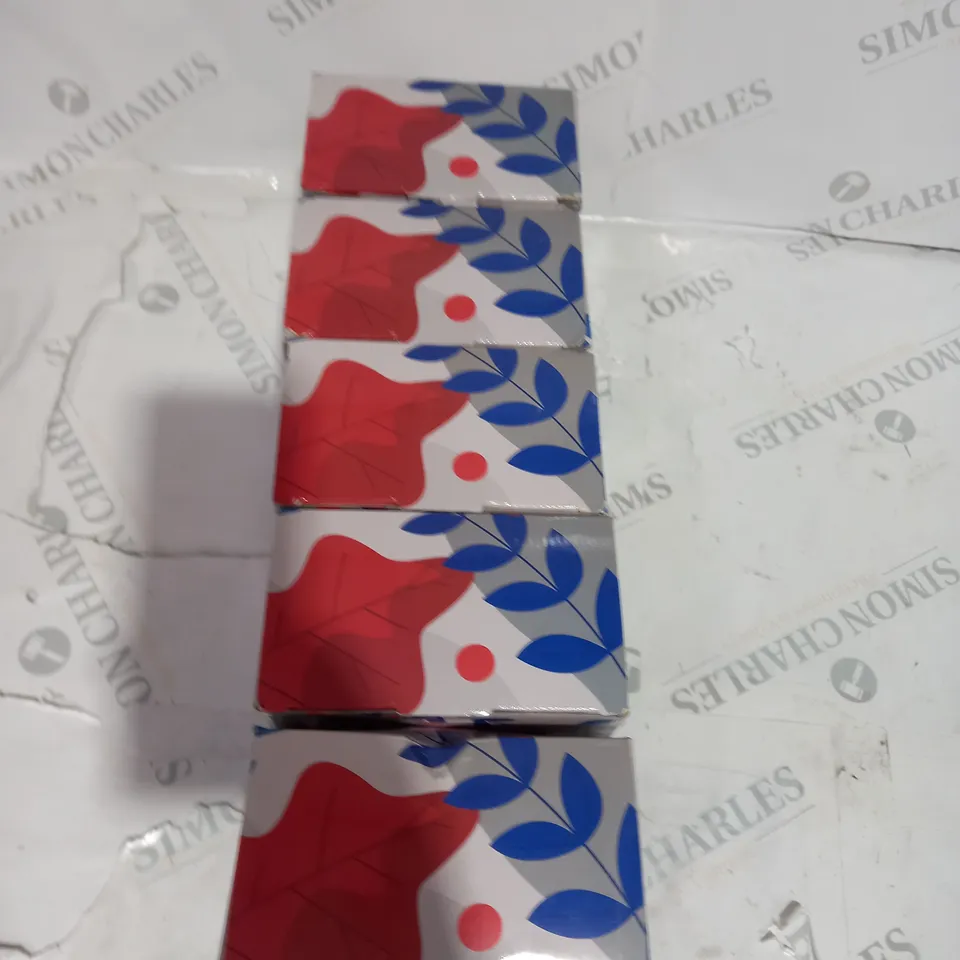 5X ORIMATH EPOXY RESIN 1:1 RATIO 