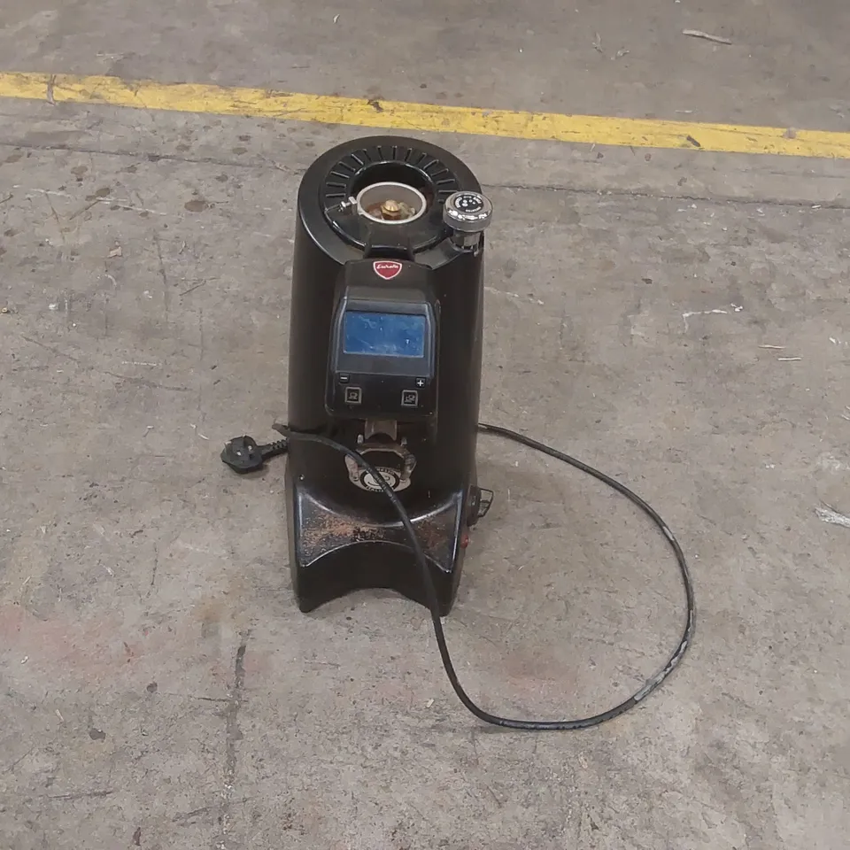 EUREKA OLYMPUS COMMERCIAL COFFEE GRINDER