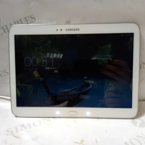 SAMSUNG GALAXY TAB 3