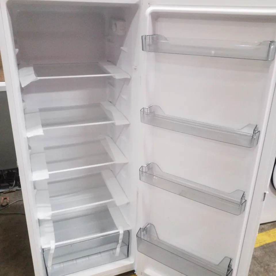 TEKNIX LBL240H 143CM TALL FREESTANDING LARDER FRIDGE - 240 LITRE