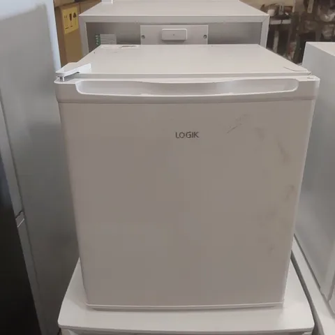 LOGIK LTT40W23 MINI FRIDGE - WHITE