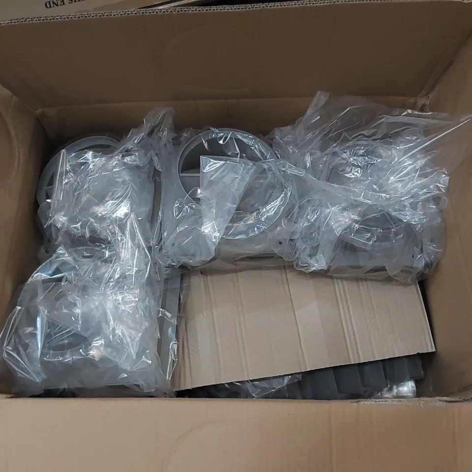 BOX OF APPROX 12 AIR VENT SYSTEMS