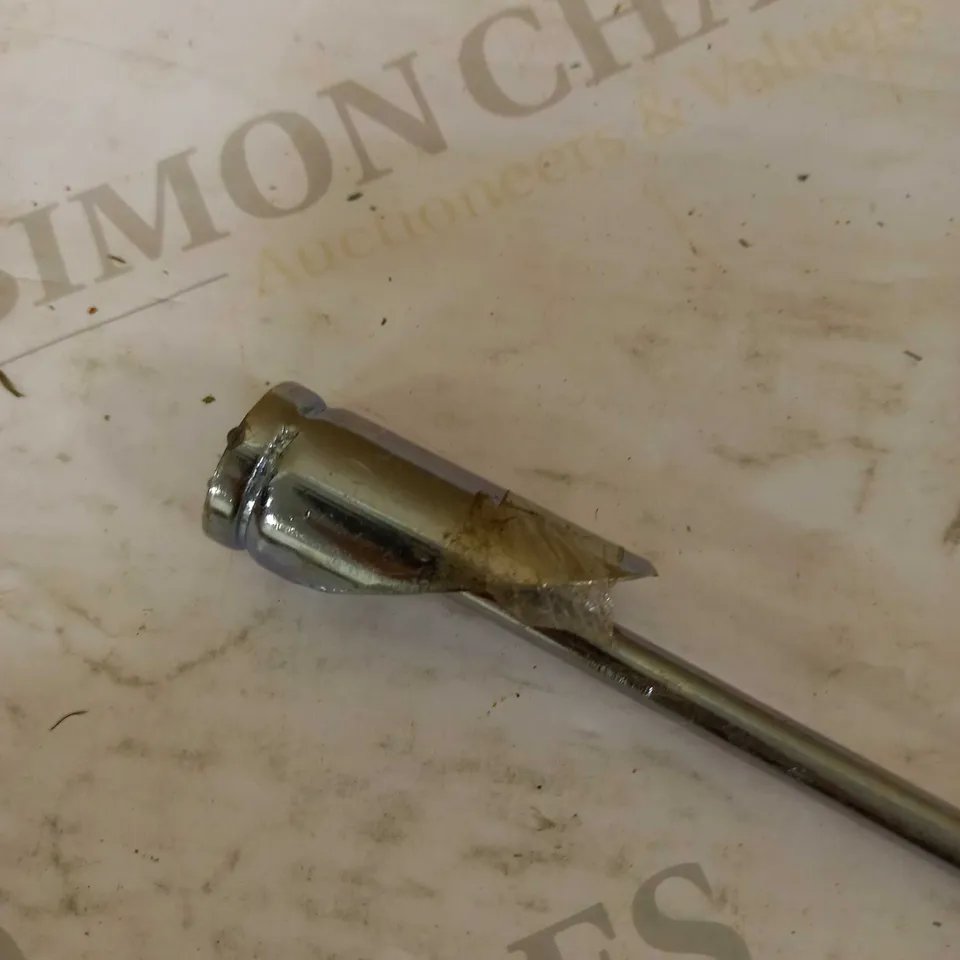 INVACARE - BED TABLE - OVER BED TABLE FOR ELDERLY