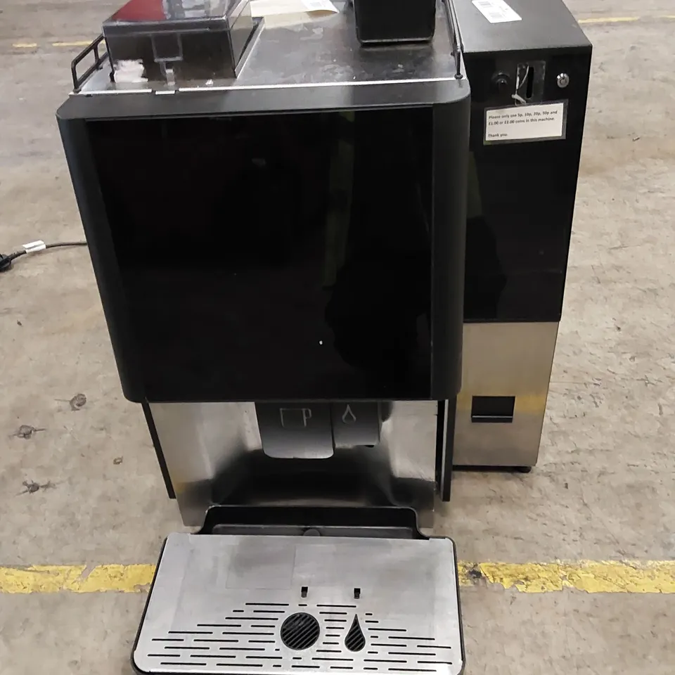 COFFETEK VITRO X3 DUO COMMERCIAL COFFEE MACHINE 