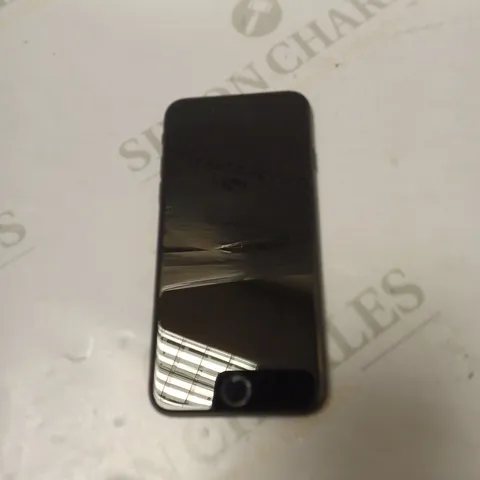 BOXED APPLE IPHONE SE IN BLACK 64GB