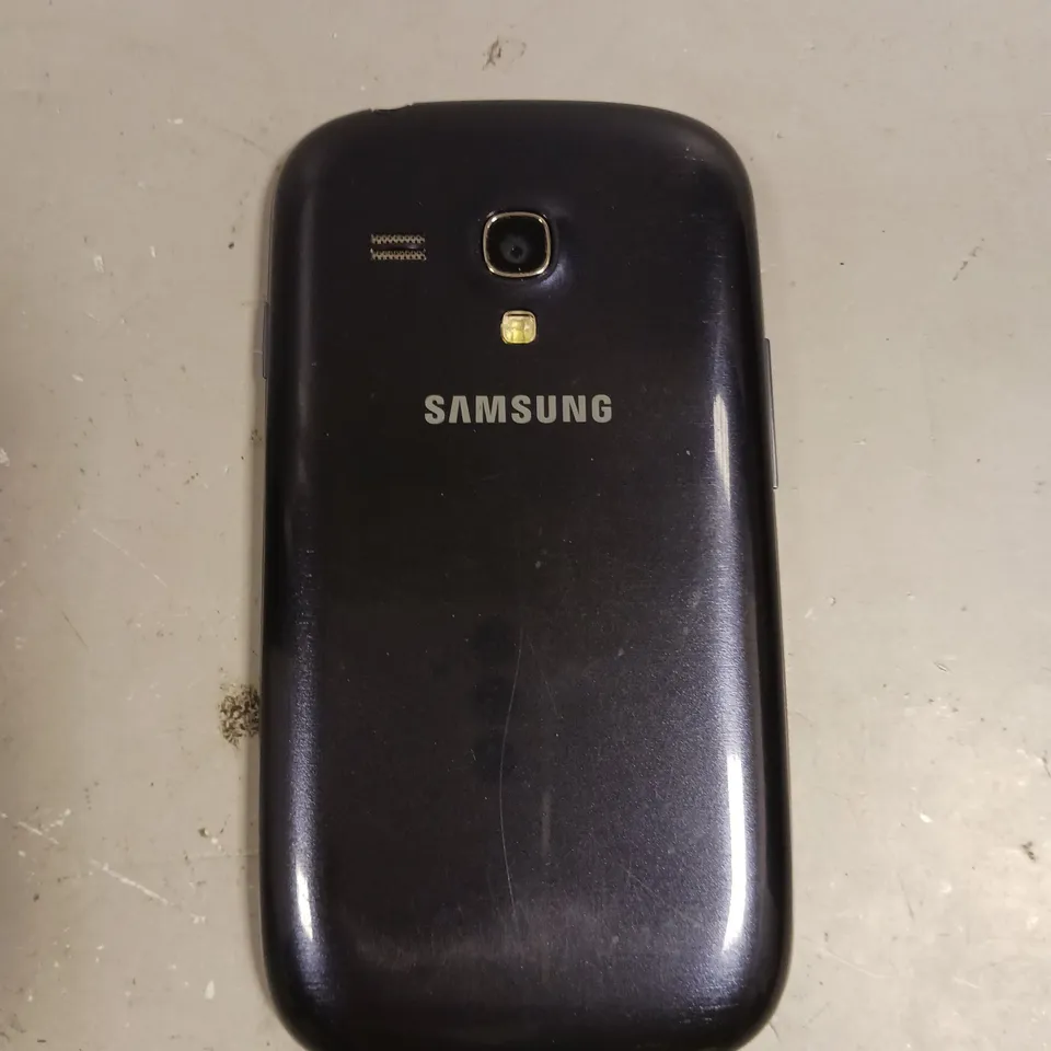 SAMSUNG GALAXY S III MINI SMARTPHONE 
