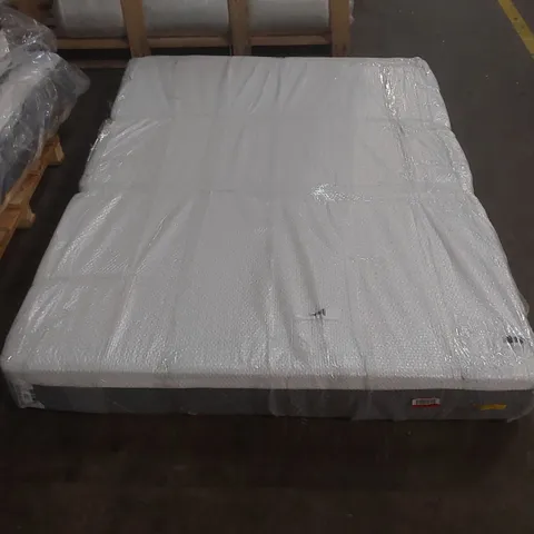 QUALITY BAGGED ORIGINAL MEMORY FOAM MATTRESS - 5' KING SIZE