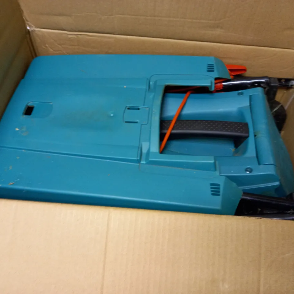 BOSCH 0600885B70 ELECTRIC LAWNMOWER ROTAK 32R