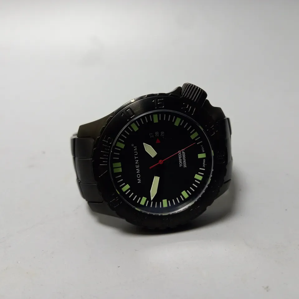 MOMENTUM CN SERIES 0005 WATCH