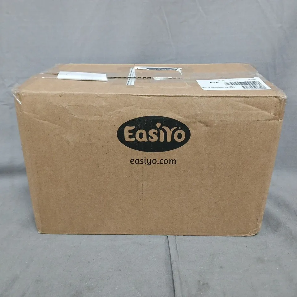 BOXED EASIYO YOGURT MAKER