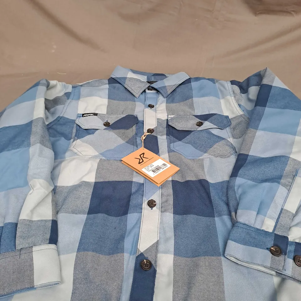 REVOLUTIONRACE STELLAR JACKET - LARGE