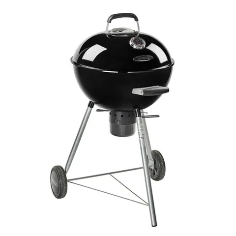 BOXED OUTBACK COMET CHARCOAL BARBECUE 