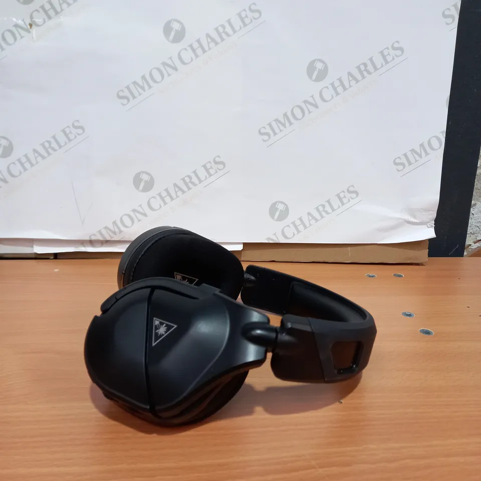 XBOX TURTLE BEACH WIRELESS GAMING HEADSET