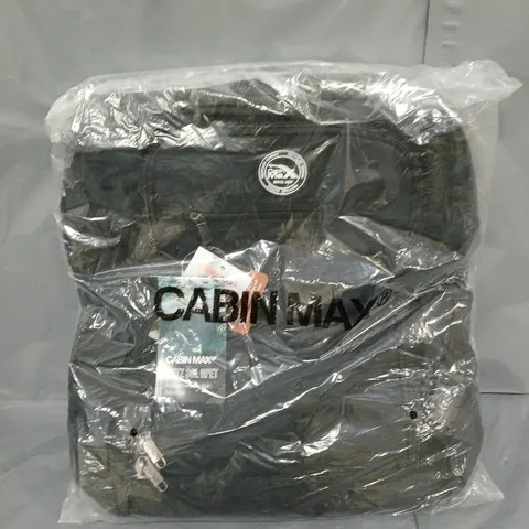 BAGGED CABIN MAX METZ 30L RPET - UNDERSEAT CABIN BAG