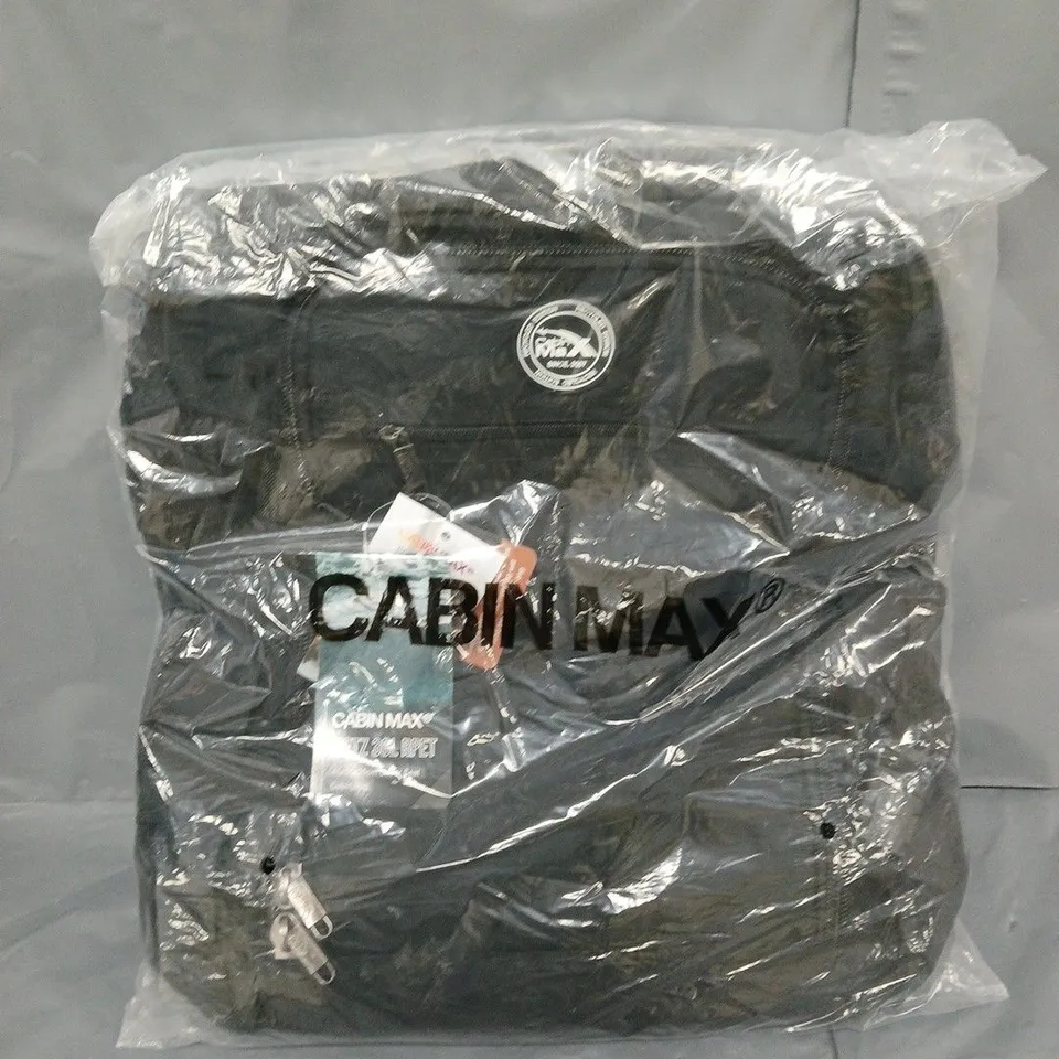 BAGGED CABIN MAX METZ 30L RPET - UNDERSEAT CABIN BAG 