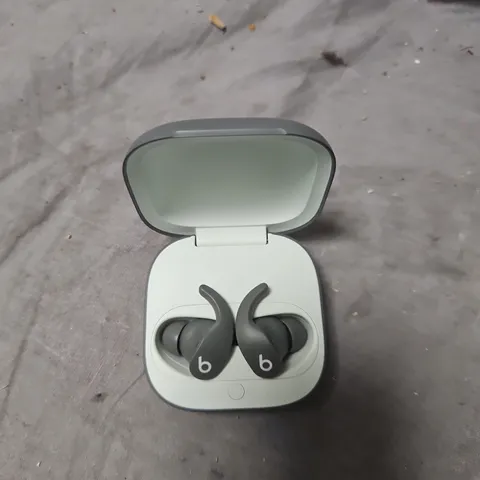 BEATS FIT PRO EARBUDS WITH CHARGING CASE – BOXED