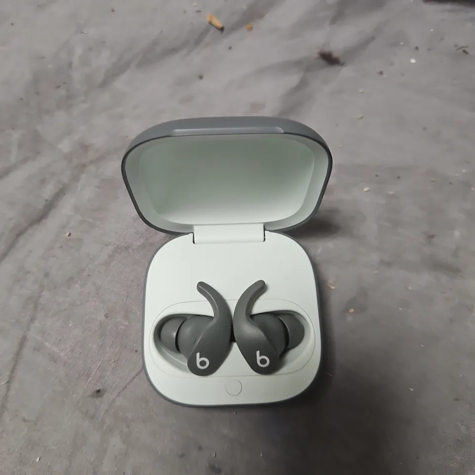 BEATS FIT PRO EARBUDS WITH CHARGING CASE – BOXED